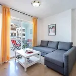 公寓 797 Rentals- Hermoso 4 En 贝纳尔马德纳