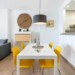 797 Rentals- Hermoso 4 En 公寓 *