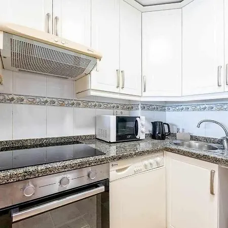 797 Rentals- Hermoso 4 En Lejlighed Benalmádena