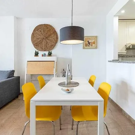 797 Rentals- Hermoso 4 En Lejlighed *