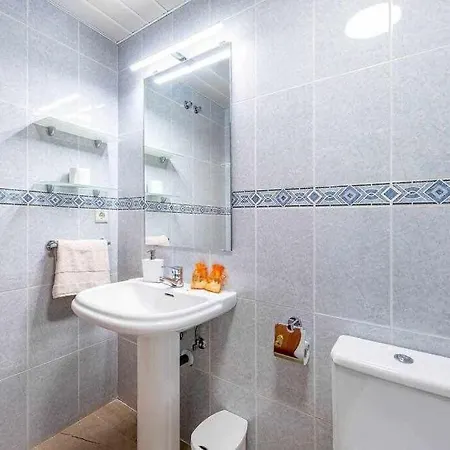 797 Rentals- Hermoso 4 En * Benalmádena