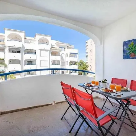 Lejlighed 797 Rentals- Hermoso 4 En *
