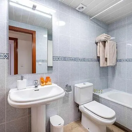 797 Rentals- Hermoso 4 En * Benalmádena